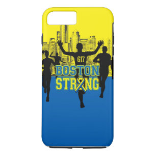 Coque Case-Mate Pour iPhone Esprit fort de Boston