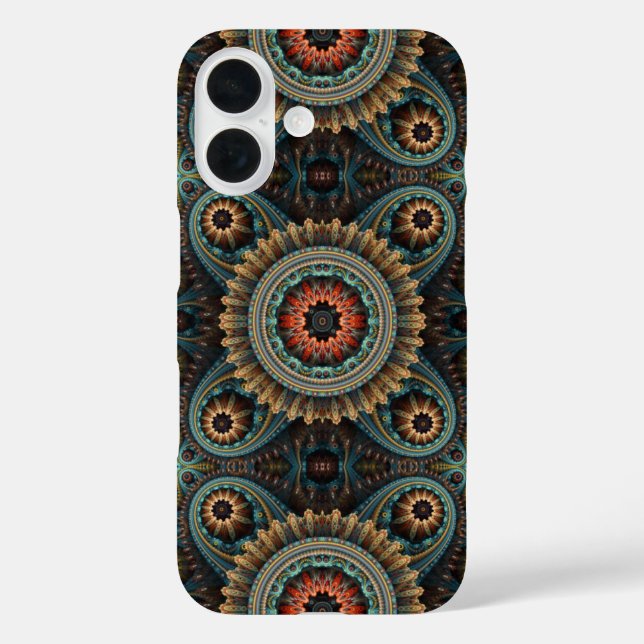 Coques Case-Mate iPhone Essaouira (Verso)