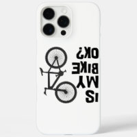 Est Mon Vélo OK Funny VTT
