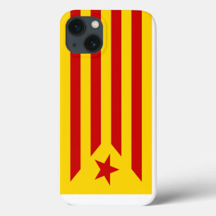 Case-Mate iPhone Case Estelada (version rouge)