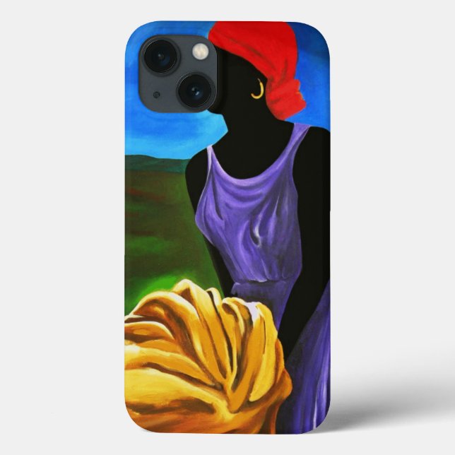 Coques Case-Mate iPhone Esther 2008 (Verso)