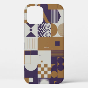 Case-Mate iPhone Case Esthétique néomoderne de la brutalité conception p