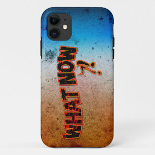Case-Mate iPhone Case Et maintenant ? !