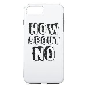 Case-Mate iPhone Case Et non