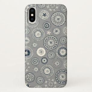 Case-Mate iPhone Case étain pango