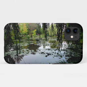 Case-Mate iPhone Case Étang Lily, Giverny, France