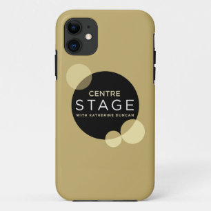 Case-Mate iPhone Case Étape du centre