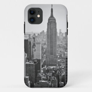 Case-Mate iPhone Case État de New York