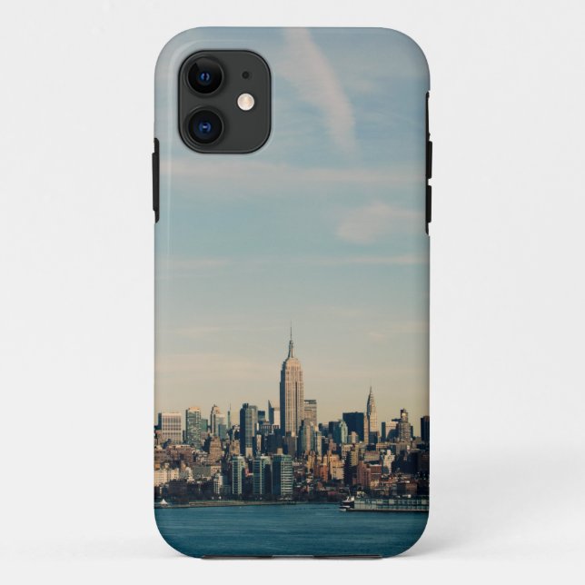 Coques Case-Mate iPhone État d'empire (Dos)