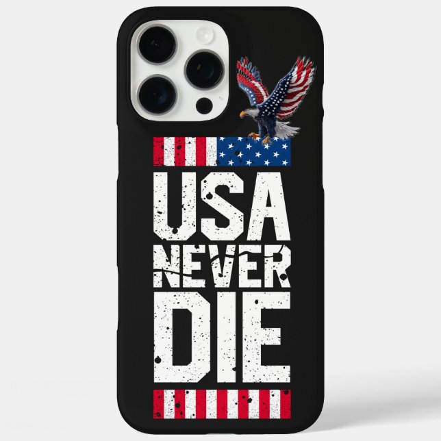 Coques Case-Mate iPhone États-Unis ! (Verso)