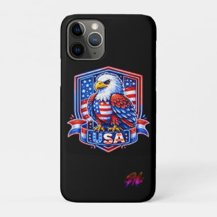 Case-Mate iPhone Case États-Unis 250