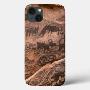 iPhone 13 Coque États-Unis, Arizona, Forêt nationale de Coconino,