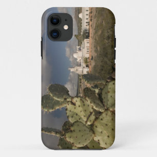 Coque Case-Mate Pour iPhone États-Unis, Arizona, Tucson : Mission San Xavier d