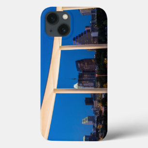 Coques Pour iPhone États-Unis, Austin, Texas, États-Unis, Texas, Aust