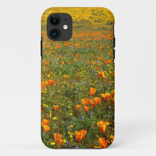 Coque Case-Mate Pour iPhone États-Unis, Californie, Antelope Valley, Californ