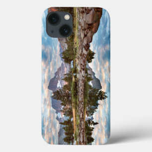 Etui iPhone 13 États-Unis, Californie, Forêt nationale d'Inyo 15