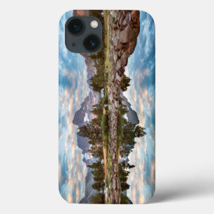 Coques Pour iPhone États-Unis, Californie, Forêt nationale d'Inyo 15