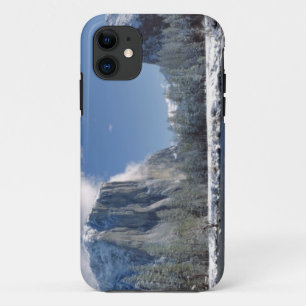 Coque Case-Mate Pour iPhone États-Unis, Californie, Parc national de Yosemite.