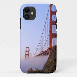 Coque Case-Mate Pour iPhone États-Unis, Californie, San Francisco. Golden Gate