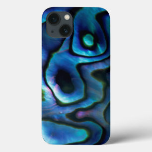 Etui iPhone Case-Mate États-Unis, Colorado, Lafayette. Coquille d'abalon