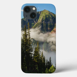 Etui iPhone Case-Mate États-Unis, Colorado, Montagnes de San Juan. Éclai