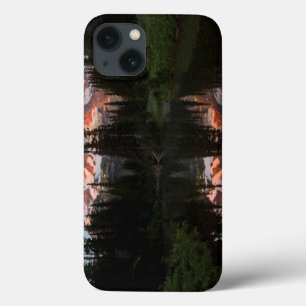 iPhone 13 Case États-Unis, État de Washington. Mt Rainier