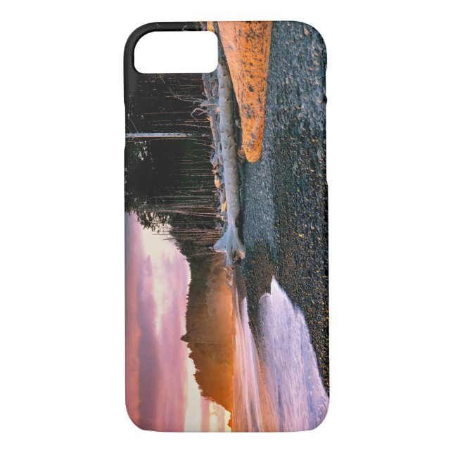 Coques Case-Mate iPhone États-Unis, État de Washington, NP olympique. Les  (Dos)