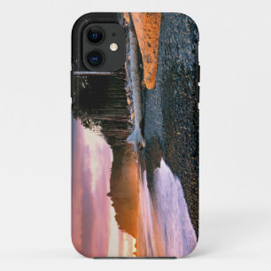 Etui iPhone Case-Mate États-Unis, État de Washington, PN olympique. Les 
