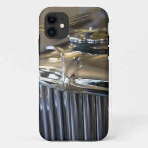 Coque Case-Mate Pour iPhone États-Unis, Indiana, Auburn: Auburn, Cord, Duesenb