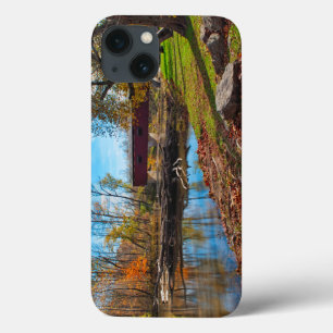 Coques Pour iPhone États-Unis, Indiana, Cataract Falls State Recreati