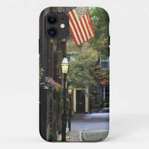 Etui iPhone Case-Mate États-Unis, Massachusetts, Boston, Beacon Hill.