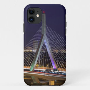 Coque Case-Mate Pour iPhone États-Unis, Massachusetts, Boston. Leonard Zakim