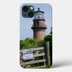 Coques Pour iPhone États-Unis, Massachusetts, Martha's Vineyard, Aqui