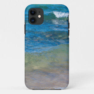 Case-Mate iPhone Case États-Unis, Michigan. Eaux claires du lac Supérieu