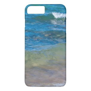 Etui iPhone Case-Mate États-Unis, Michigan. Eaux claires du lac Supérieu