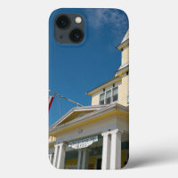 États-Unis, Michigan, Mackinac Island