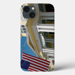 iPhone 13 Case États-Unis, Michigan, Mackinac Island