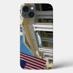 Etui iPhone Case-Mate États-Unis, Michigan, Mackinac Island