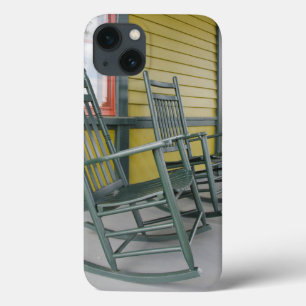 Etui iPhone Case-Mate États-Unis, Mississippi, Columbus