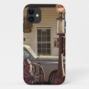 Coque iPhone 11 États-Unis, Mississippi, Jackson, Mississippi