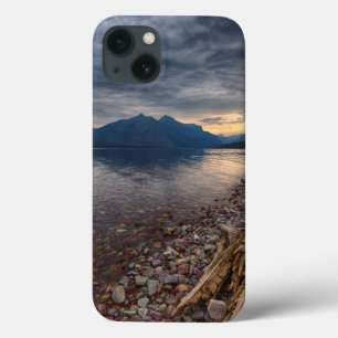 iPhone 13 Case États-Unis, Montana, Glacier National Park 1