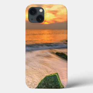Case-Mate iPhone Case États-Unis, New Jersey, Cap May. Pittoresque Le 2