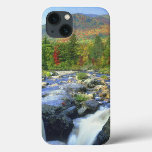 Case-Mate iPhone Case États-Unis, New York. Une cascade dans l'Adirondac