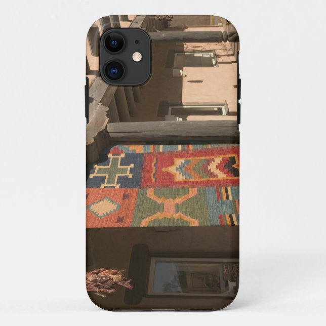Coques Case-Mate iPhone États-Unis, Nouveau-Mexique, Taos : Kit Galerie de (Dos)