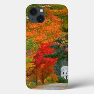 Etui iPhone Case-Mate États-Unis, Nouvelle-Angleterre, New Hampshire, An