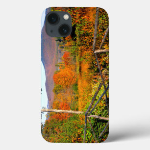 iPhone 13 Coque États-Unis, Nouvelle-Angleterre, New Hampshire, Ch
