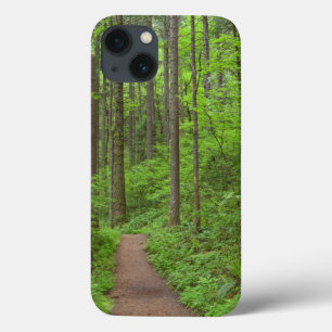 Coques Pour iPhone États-Unis, Oregon, Columbia River Gorge. Chutes d
