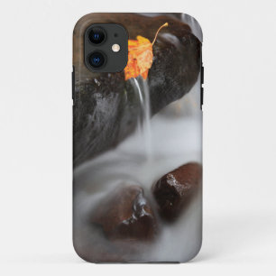 Coque iPhone 11 États-Unis, Oregon, Gorge du Columbia, Tanner Cree
