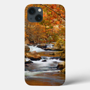 Etui iPhone Case-Mate États-Unis, Tennessee. Rushing Mountain Creek