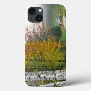 Etui iPhone Case-Mate États-Unis, Vermont. Maison À Sucre Près De La Vil